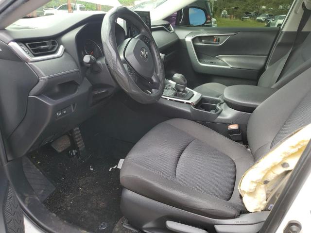 2019 TOYOTA RAV4 LE - JTMF1RFV6KD044983