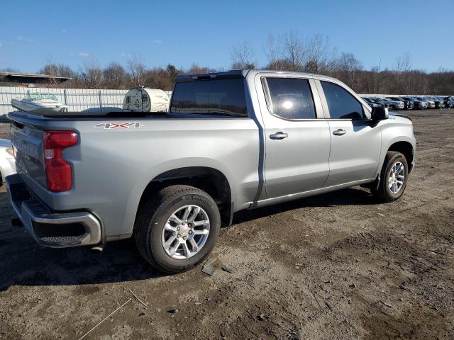 Vin: 3gcpkkek1sg165536, lot: 47039185, chevrolet all models k1500 lt-l 20253