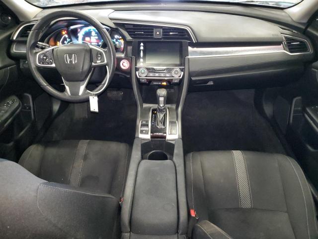2016 HONDA CIVIC EX - 19XFC1F38GE025917