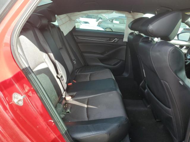 2018 HONDA ACCORD SPO - 1HGCV1F39JA182686