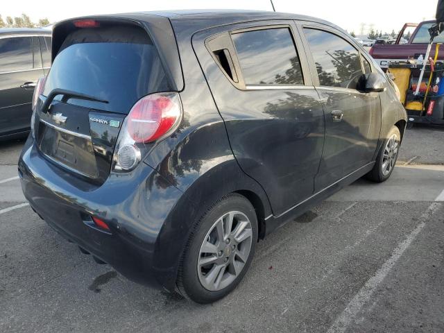 2015 CHEVROLET SPARK EV 2 KL8CL6S08FC732252