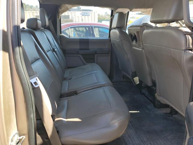 2015 FORD F150 SUPER - 1FTEW1CP0FFB08675