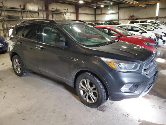2017 FORD ESCAPE SE - 1FMCU9G92HUC01280
