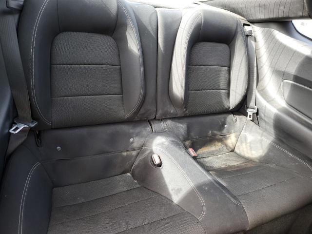 2015 FORD MUSTANG - 1FA6P8AM0F5331846
