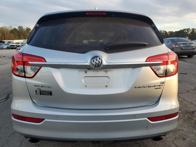 2016 BUICK ENVISION P - LRBFXFSX1GD165771