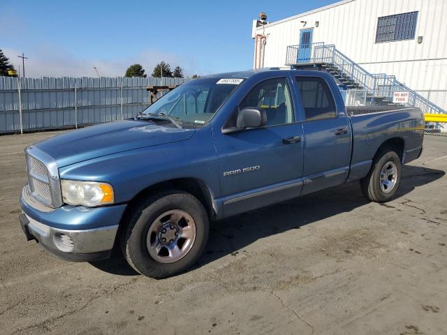 DODGE RAM 1500