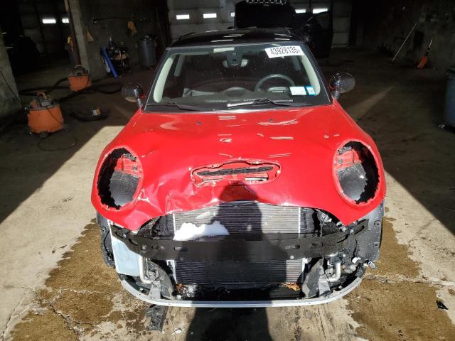 2022 MINI COOPER SE WMW13DJ0XN2S08025