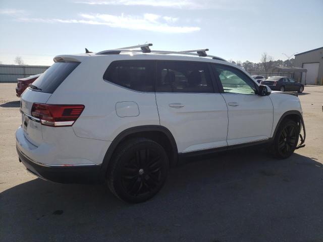 2018 VOLKSWAGEN ATLAS SEL - 1V2ER2CA5JC521581