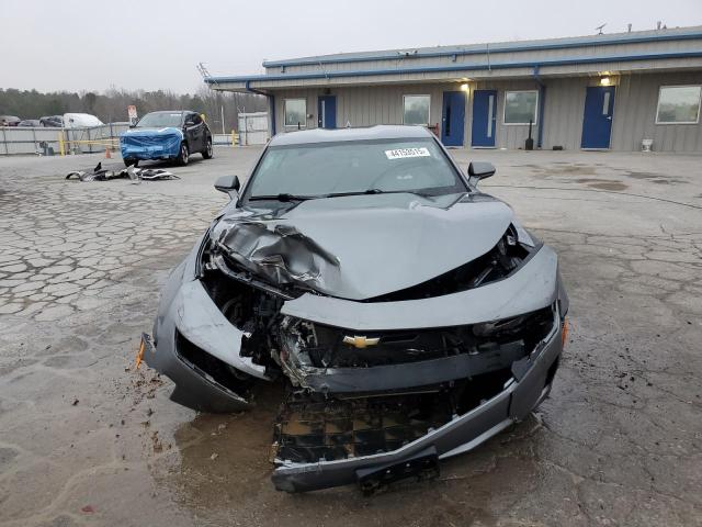 2019 CHEVROLET CAMARO LS - 1G1FB1RX4K0133298