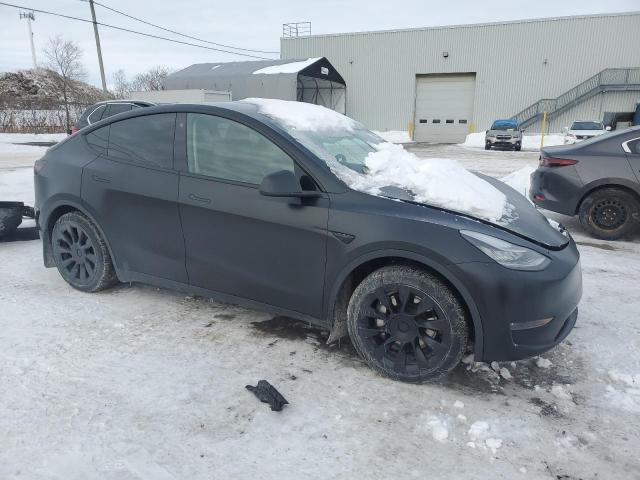 2021 TESLA MODEL Y - 5YJYGDED3MF120514