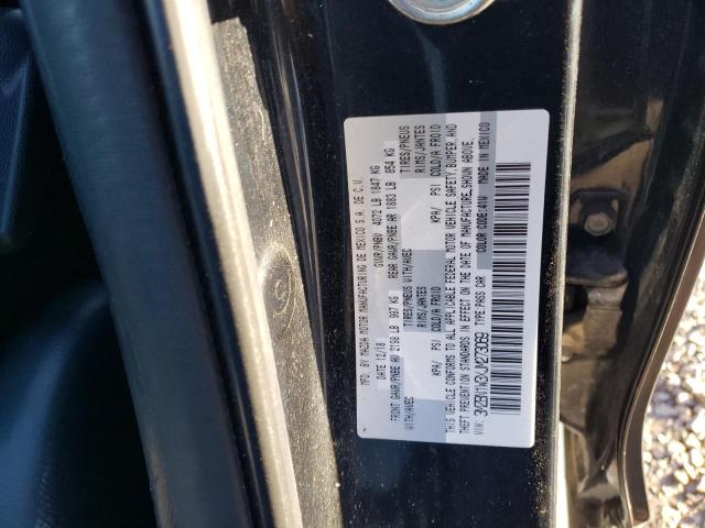2018 MAZDA 3 GRAND TO - 3MZBN1W3XJM273069