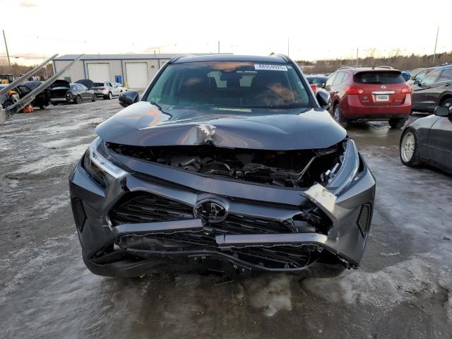 2024 TOYOTA RAV4 XLE - 2T3P1RFV6RC484141