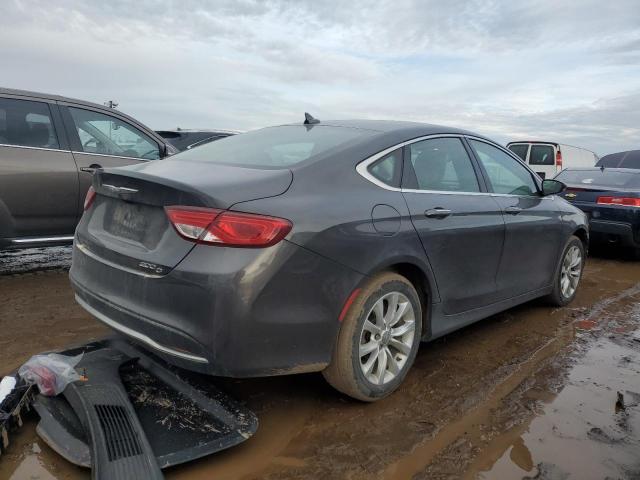 Vin: 1c3ccccb8fn668891, lot: 45737785, chrysler 200 c 20153