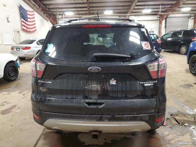 2017 FORD ESCAPE TIT - 1FMCU9J91HUC68669