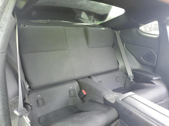 2022 TOYOTA GR 86 JF1ZNBC17N8751796