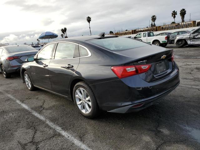 2023 CHEVROLET MALIBU LT - 1G1ZD5ST2PF178444