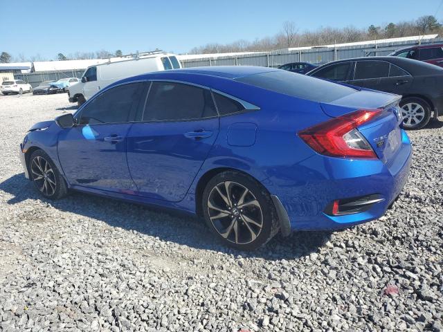 Vin: 2hgfc2f89mh510022, lot: 46923315, honda civic sport 20212