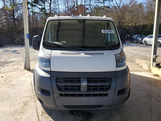 2017 RAM PROMASTER - 3C6TRVAG5HE508728
