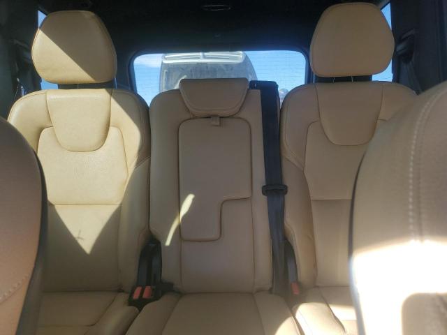 2016 VOLVO XC90 T6 - YV4A22PK8G1046873