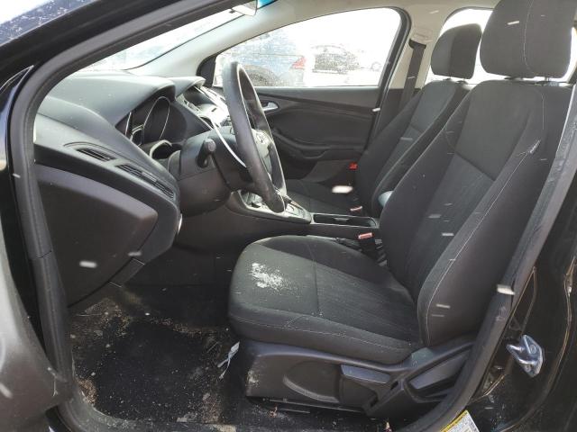 2017 FORD FOCUS SE - 1FADP3K20HL254515