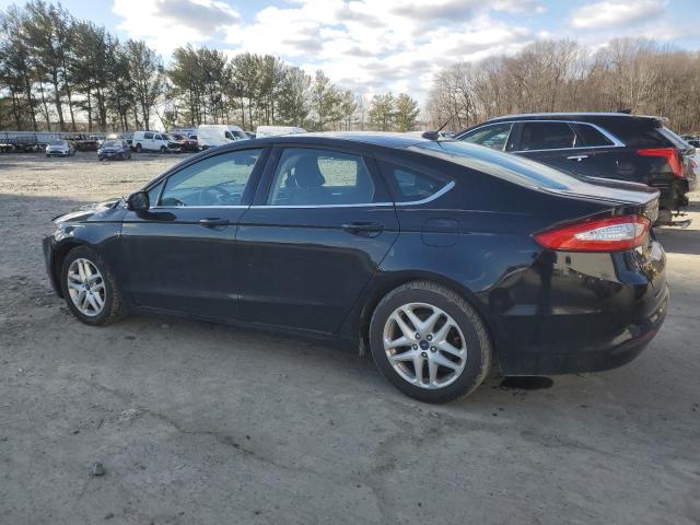 2016 FORD FUSION SE - 3FA6P0H77GR236734