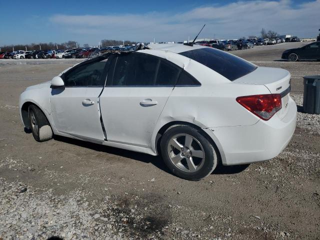 Vin: 1g1pc5sb9e7148608, lot: 57385165, chevrolet cruze lt 20142