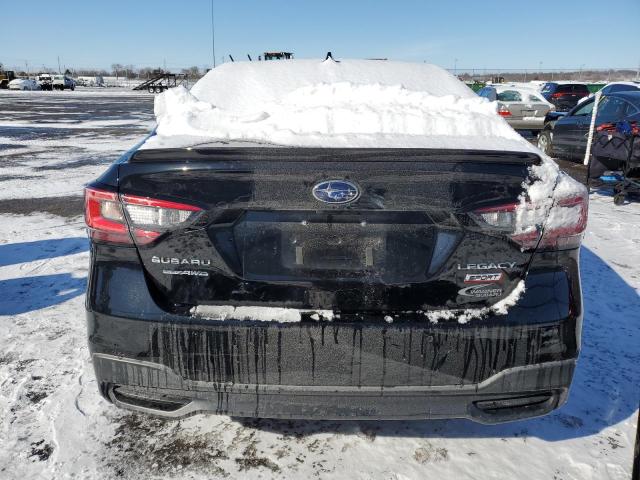 2020 SUBARU LEGACY SPO 4S3BWAG66L3013930