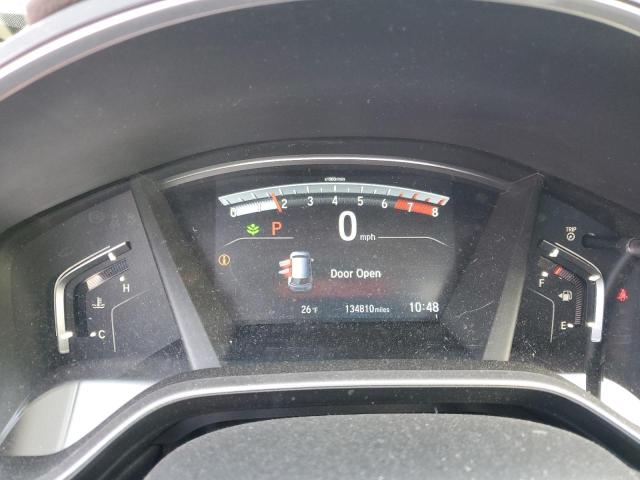 2018 HONDA CR-V EX 2HKRW2H55JH639500