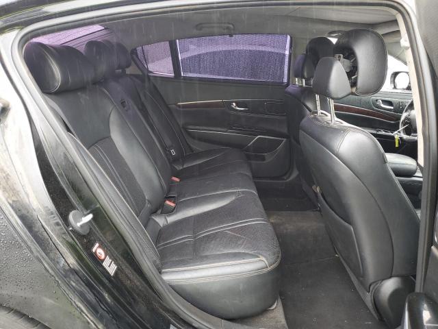 2015 KIA K900 - KNALW4D41F6022818