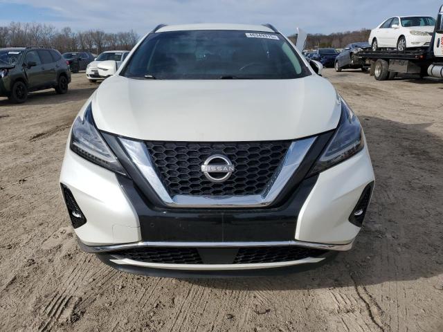 2023 NISSAN MURANO SV - 5N1AZ2BS8PC110089
