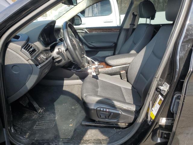 2016 BMW X4 XDRIVE2 - 5UXXW3C53G0R19120