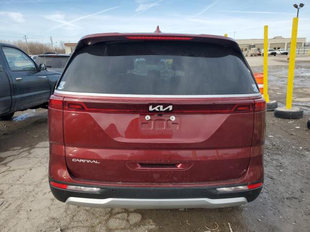 2024 KIA CARNIVAL L - KNDNB4H38R6399109