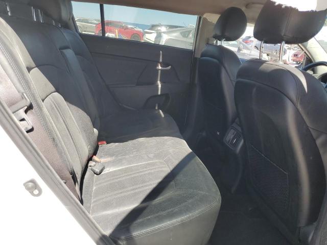 2015 KIA SPORTAGE E - KNDPCCAC5F7711158