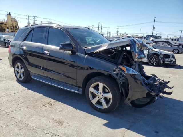 Vin: 4jgda5jb9ha849704, lot: 46708815, mercedes-benz gle-class 350 20174