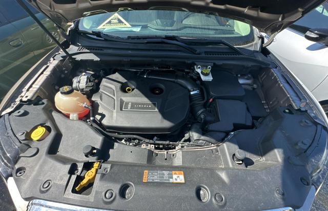 2019 LINCOLN MKC SELECT 5LMCJ2C90KUL47025