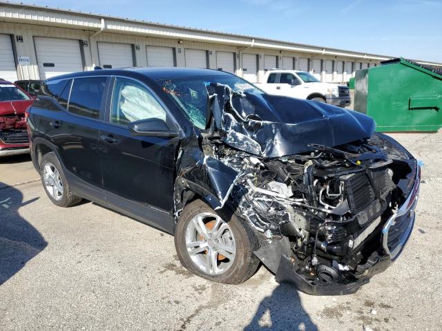 2022 GMC TERRAIN SL 3GKALTEV2NL172689