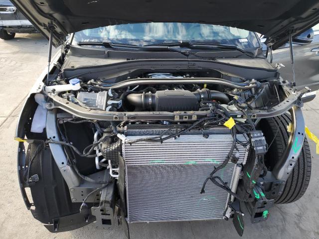 2023 LINCOLN AVIATOR RE - 5LM5J7WCXPGL29330