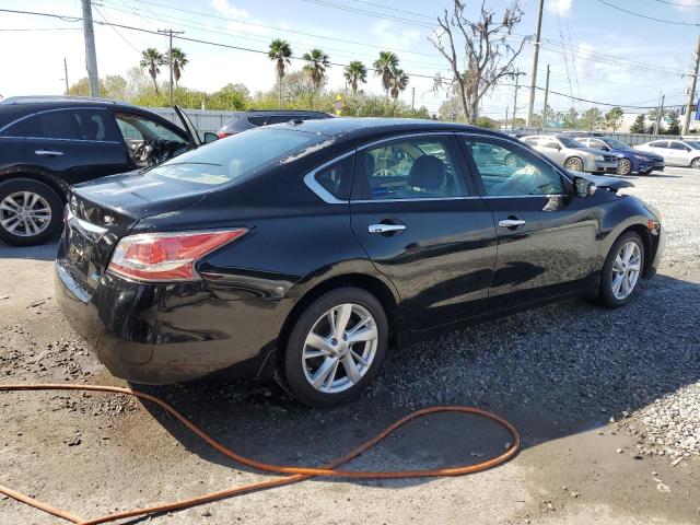 Vin: 1n4al3ap3ec329070, lot: 45890735, nissan altima 2.5 20143
