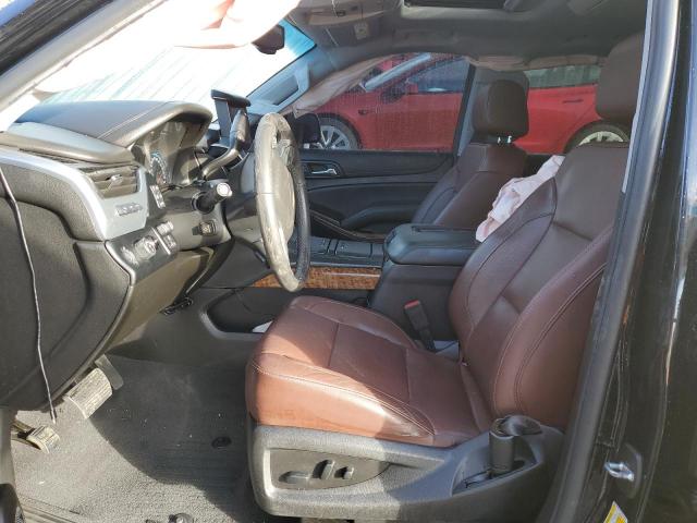 2019 CHEVROLET SUBURBAN C 1GNSCJKJ7KR156988