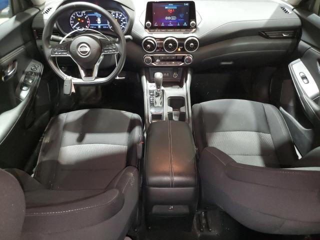 2024 NISSAN SENTRA SV - 3N1AB8CV2RY267862