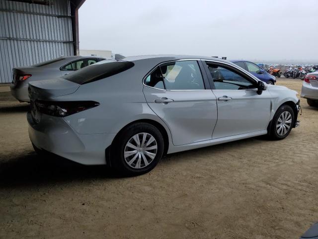 Vin: 4t1c31ak1ru070506, lot: 45722695, toyota camry le 20243