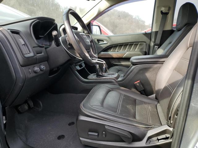 2022 GMC CANYON DEN 1GTG6EENXN1223923