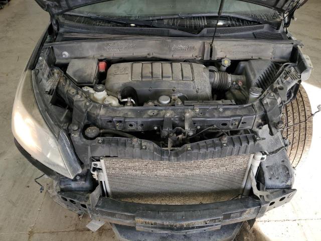 2017 CHEVROLET TRAVERSE L 1GNKVHKD4HJ169041