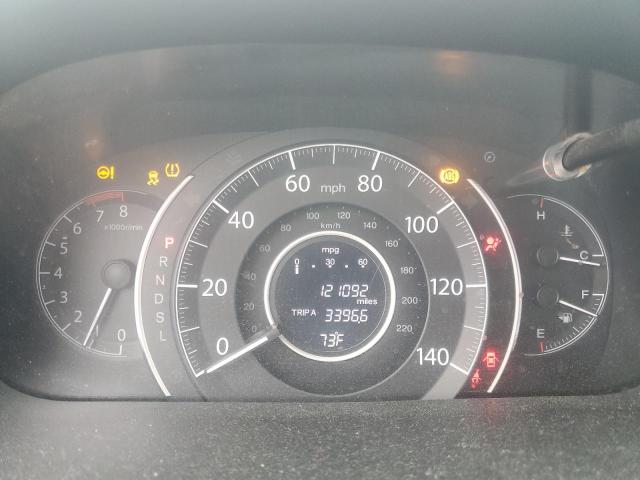 2016 HONDA CR-V LX - 3CZRM3H33GG703507