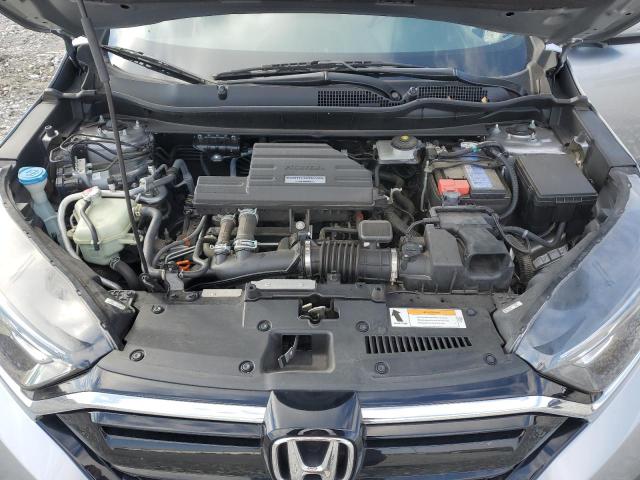 2020 HONDA CR-V EX - 5J6RW1H56LA016322