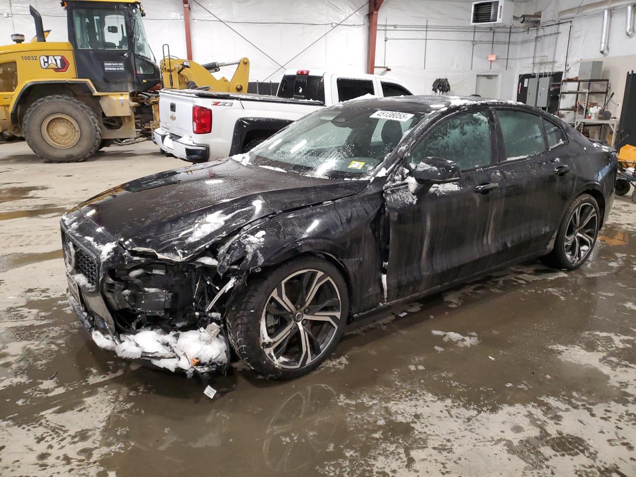 VOLVO S60 PLUS