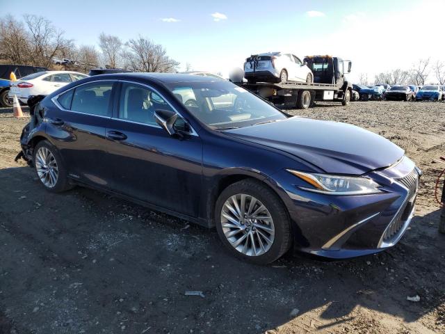 Vin: jthb21b1xk2013634, lot: 45165425, lexus es300 300h 20194