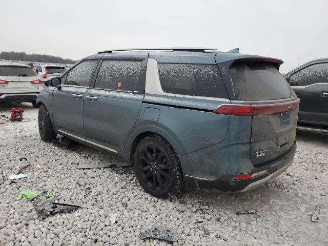 2024 KIA CARNIVAL S KNDNE5H33R6382893