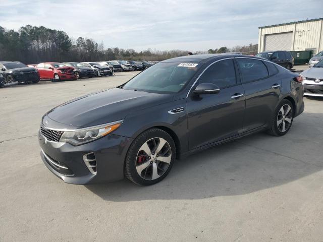 KIA OPTIMA SX