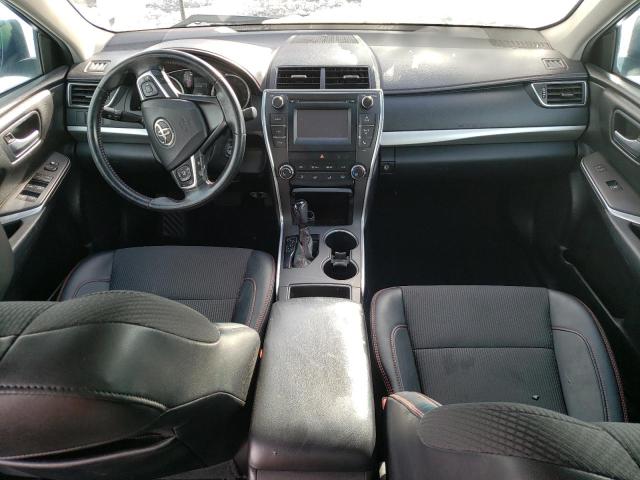 2016 TOYOTA CAMRY LE - 4T1BF1FKXGU125947